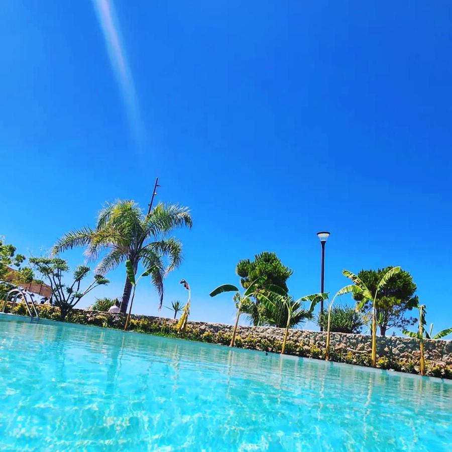 Stephen Seaside Hotel Dhermi Luaran gambar