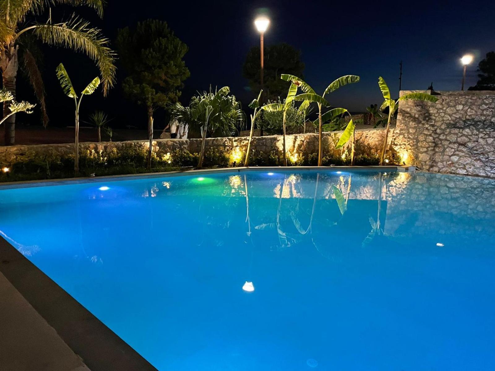 Stephen Seaside Hotel Dhermi Luaran gambar